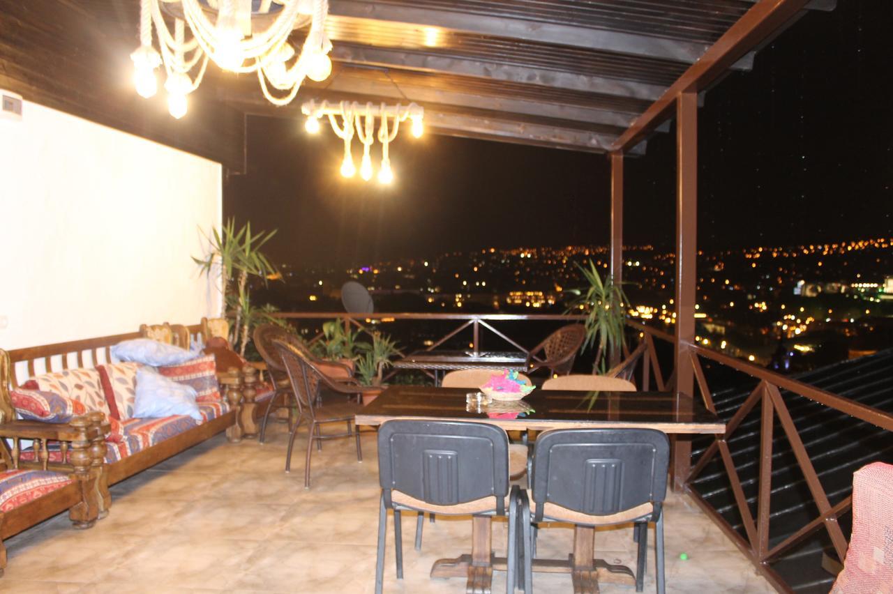 Bany Guest House Tbilisi Zewnętrze zdjęcie