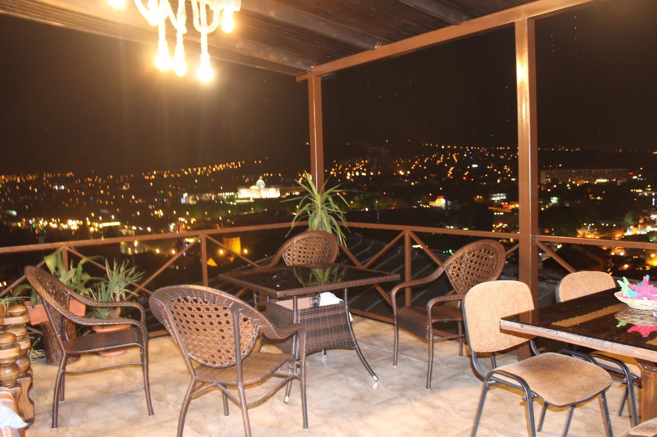 Bany Guest House Tbilisi Zewnętrze zdjęcie